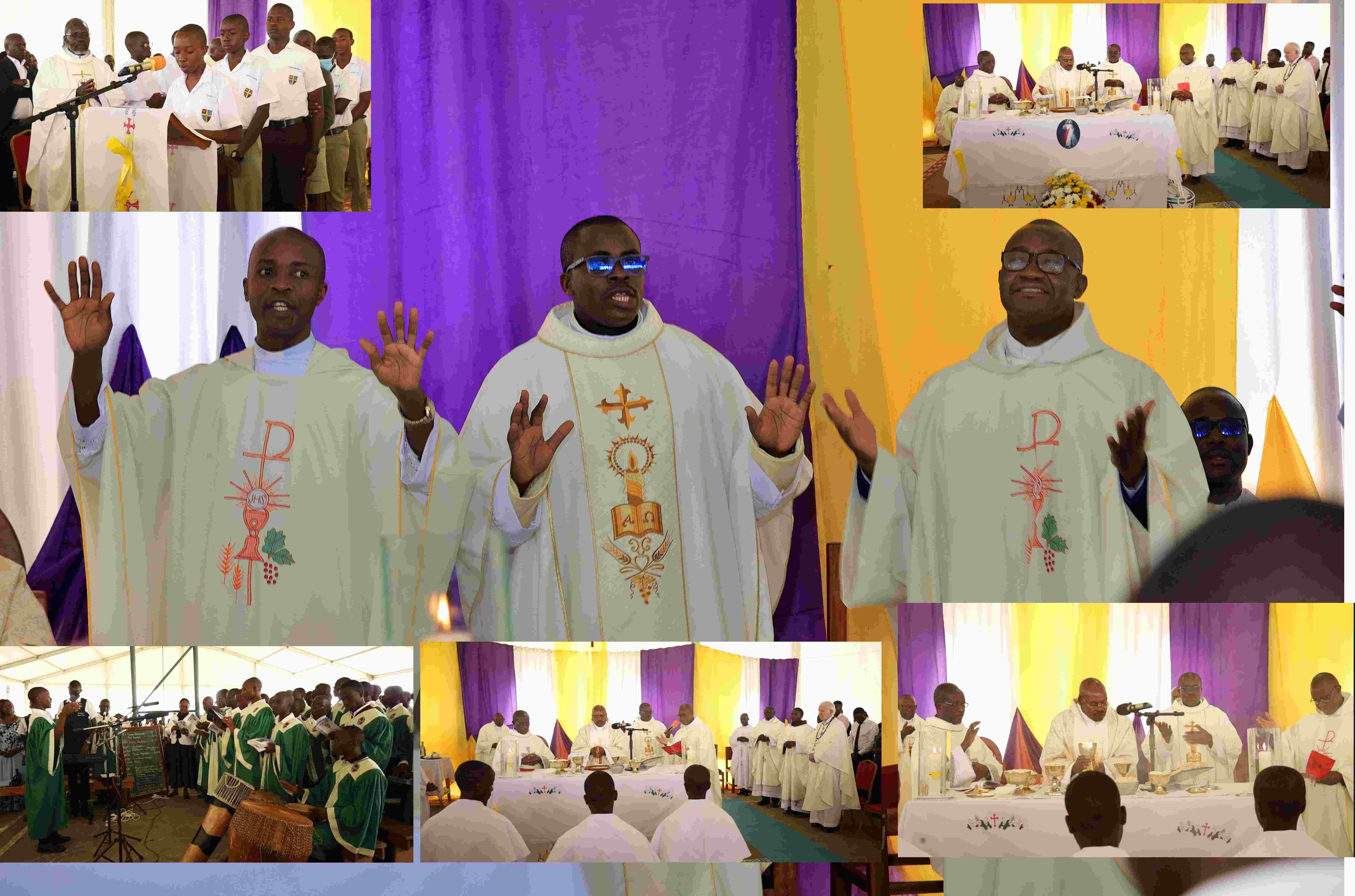 St. Joseph’s Day Celebrations 